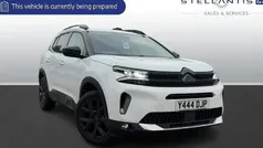 Used 2023 Citroën C5 Aircross PureTech SUV | £18,472 (Fair price)