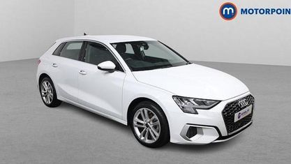 Usado Audi A3 Sportback Sport 150 CV (110 kW) 2024 Utilitario