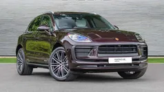 Other Used 2025 Porsche Macan SUV | £71,940 (Fair price)