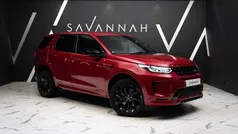 Used 2020 Land Rover Discovery Sport R-Dynamic SUV | £22,300 (Good price)