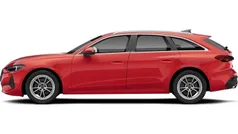 New 2025 Audi A5 Coupe | £53,500 (Fair price)