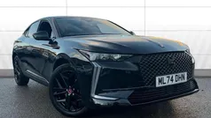 Black Used 2024 DS Automobiles DS4 Performance Hatchback | £18,612 (Fair price)