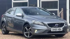 Used 2019 Volvo V40 R-Design Estate | £5,995 (Super price)