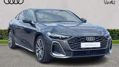 Used 2025 Audi A5 S-Line Coupe | £32,990 (Fair price)