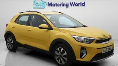 Used 2024 Kia Stonic 2 SUV | £10,500 (Super price)
