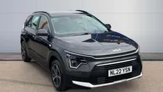 Used 2024 Kia Niro 2 SUV | £18,187 (Fair price)