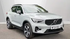 Used 2026 Volvo XC40 Plus SUV | £35,995 (Fair price)