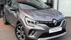 Other Used 2021 Renault Captur Version S SUV | £15,000 (Fair price)