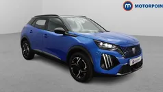 Used 2023 Peugeot 2008 GTi SUV | £18,449 (Fair price)