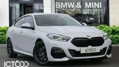 Used 2023 BMW 218 M Sport Coupe | £23,504 (Fair price)