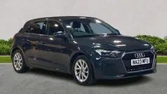 Used 2023 Audi A1 Sport Hatchback | £18,198 (Good price)