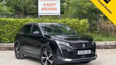 Used 2022 Peugeot 3008 Premium Estate | £12,399 (Good price)