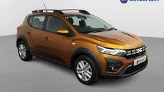 Used 2024 Dacia Sandero Expression Hatchback | £11,599 (Fair price)