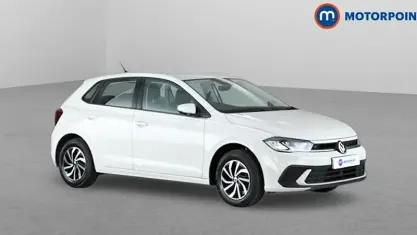 Used VW Polo Life 80 HP (58 kW) 2026 Hatchback