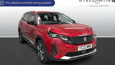 Used 2023 Peugeot 5008 Allure MPV | £24,138 (Fair price)