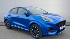 Used 2023 Ford Puma ST-Line X Hatchback | £18,258 (Fair price)