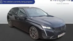 Used 2023 Peugeot 308 Allure Premium Hatchback | £15,238 (Fair price)