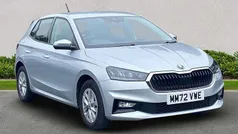 Used 2022 Skoda Fabia Comfort Hatchback | £13,980 (Good price)