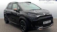 Used 2023 Citroën C3 Aircross PureTech SUV | £13,472 (Fair price)