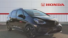 New 2025 Honda Jazz Advance Hatchback | £22,509 (Super price)