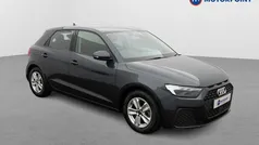 Used 2023 Audi A1 Sportback Hatchback | £18,899 (Fair price)
