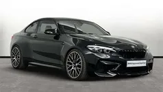 Black Used 2020 BMW M2 Competition Edition Coupe | £39,200 (Fair price)