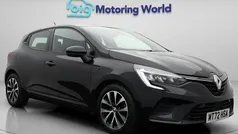 Used 2022 Renault Clio V Evolution Hatchback | £12,800 (Fair price)
