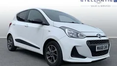 Used 2019 Hyundai i10 GO! Hatchback | £6,939 (Fair price)