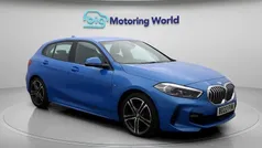 Used 2024 BMW 118 M Sport Hatchback | £20,105 (Super price)