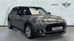 Used 2019 Mini Cooper Clubman Classic Estate | £13,895 (Fair price)