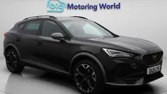 Used 2024 Cupra Formentor SUV | £20,800 (Good price)