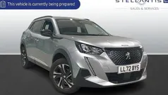 Used 2023 Peugeot 2008 Allure+ SUV | £15,302 (Fair price)