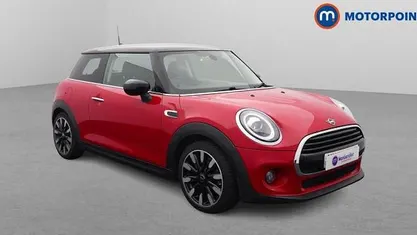Used 2021 Mini Cooper Classic Hatchback | £12,099 (Super price)