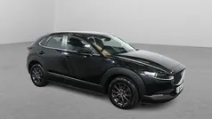 Black Used 2020 Mazda CX-30 SUV | £12,849 (Good price)