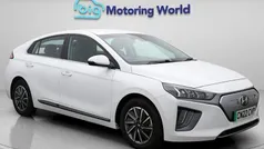 Used 2021 Hyundai Ioniq 6 Premium Sedan | £11,500 (Fair price)