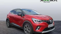 Other Used 2022 Renault Captur SE SUV | £14,650 (Fair price)