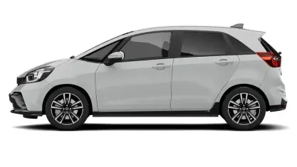 Usado Honda Jazz Advance 122 CV (89 kW) 2026 Utilitario