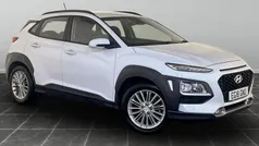 Used 2020 Hyundai Kona SE SUV | £9,195 (Good price)
