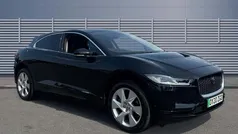 Used 2020 Jaguar I-Pace SE SUV | £17,986 (Good price)