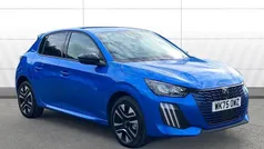 New 2025 Peugeot 208 Allure Hatchback | £19,190 (Super price)