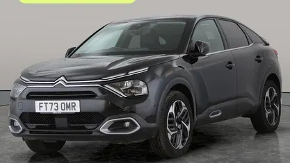 Used Citroën C4 PureTech 131 HP (96 kW) 2023 Hatchback