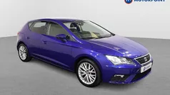 Used 2018 Seat Leon SE Dynamic Hatchback | £10,749 (Fair price)