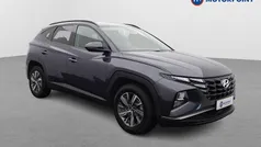 Used 2023 Hyundai Tucson SE SUV | £19,999 (Super price)