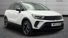 Used 2024 Vauxhall Crossland Ultimate SUV | £13,819 (Super price)