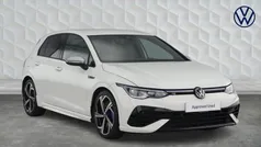 Used 2021 VW Golf VIII R Hatchback | £27,000 (Fair price)