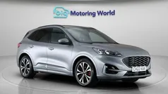 Used 2022 Ford Kuga ST-Line X SUV | £18,900 (Fair price)
