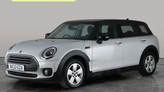 Silver Used 2022 Mini Cooper Clubman Classic Estate | £18,066 (Good price)