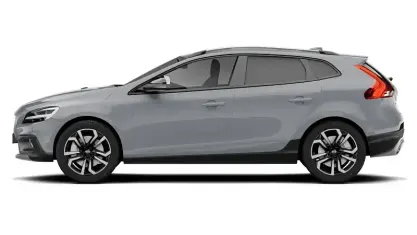 Used Volvo V40 Pro 120 HP (88 kW) 2018 Hatchback