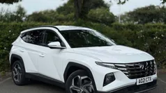 Used 2023 Hyundai Tucson Premium SUV | £21,997 (Good price)