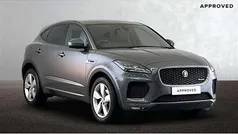 Used 2019 Jaguar E-Pace R-Dynamic SUV | £18,800 (Fair price)